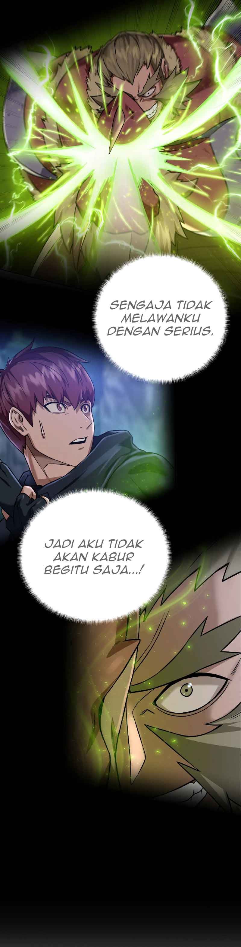 Dungeons & Artifacts Chapter 46 halaman 27