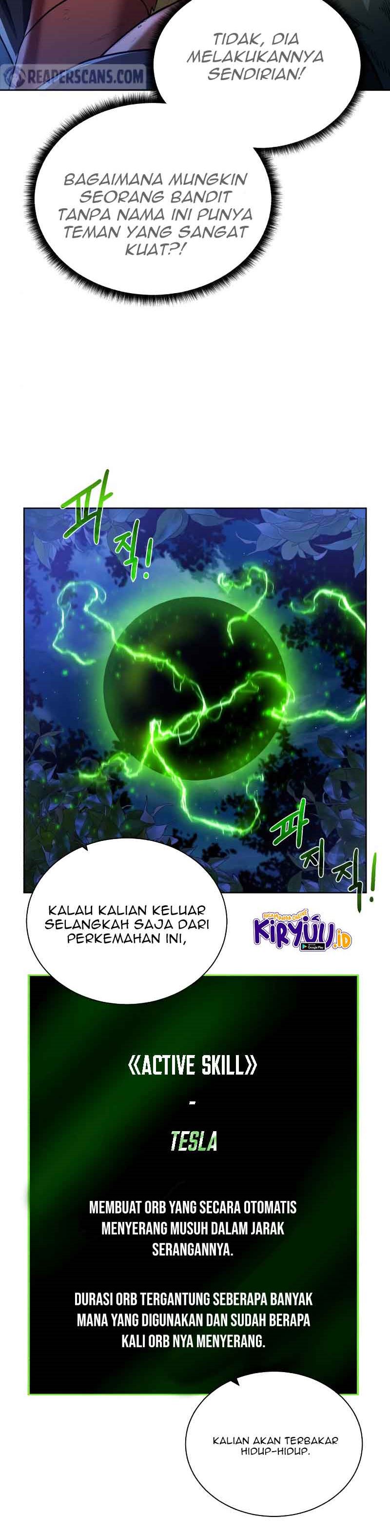 Dungeons & Artifacts Chapter 46 halaman 13