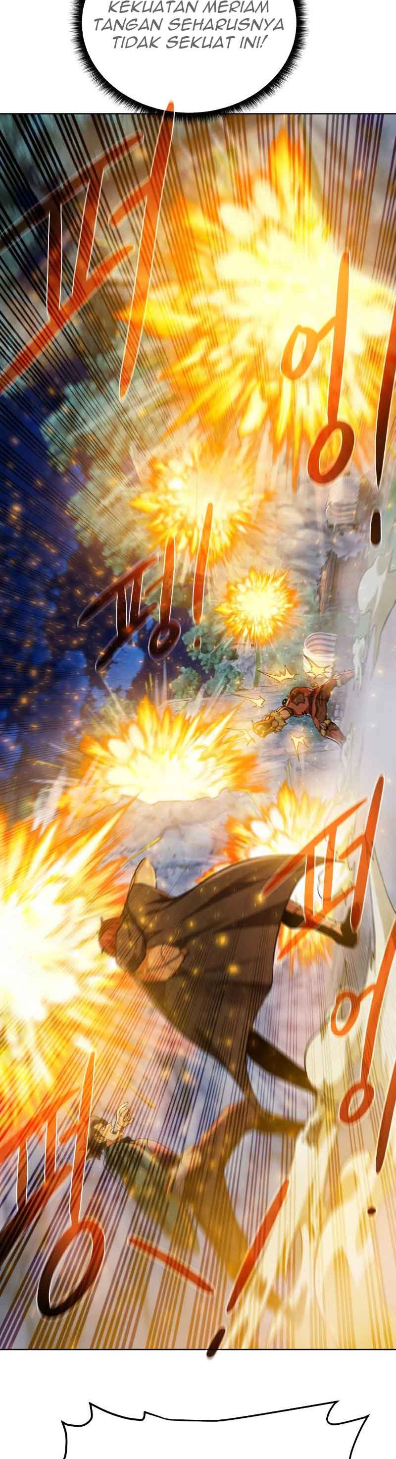 Dungeons & Artifacts Chapter 46 halaman 40