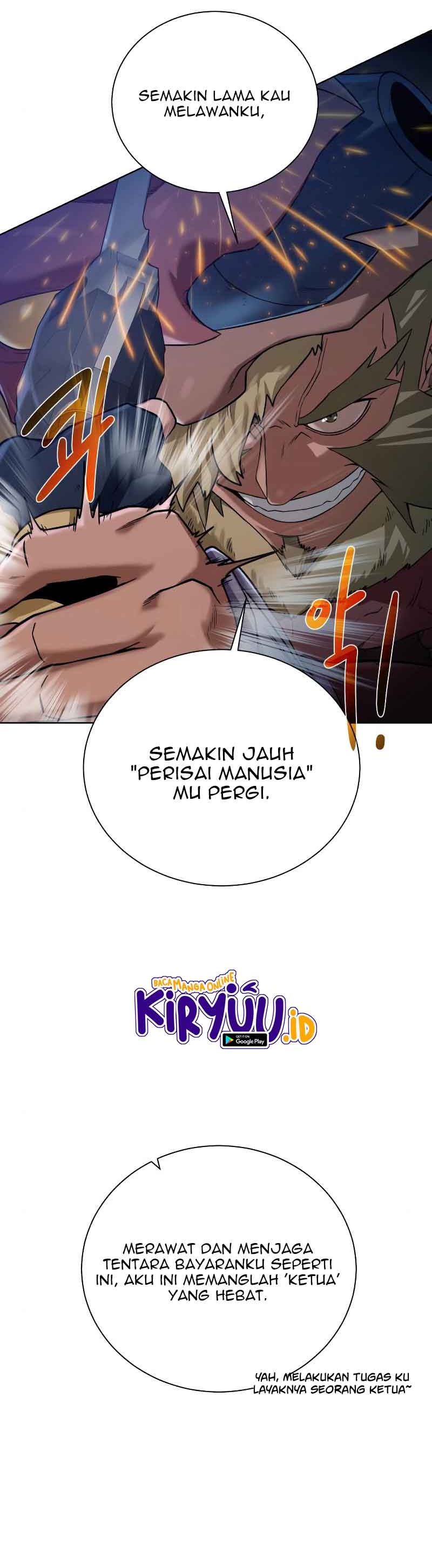 Dungeons & Artifacts Chapter 46 halaman 9