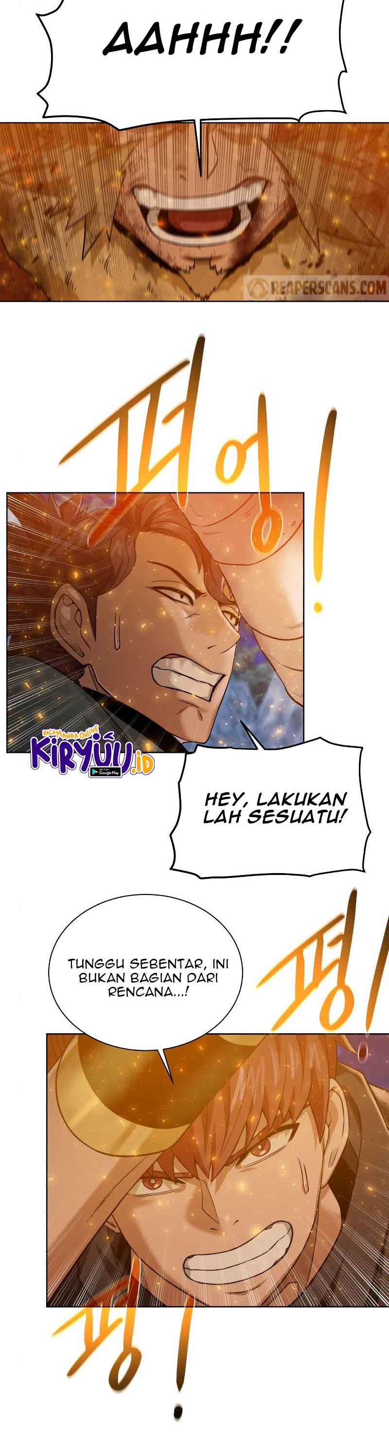 Dungeons & Artifacts Chapter 46 halaman 41
