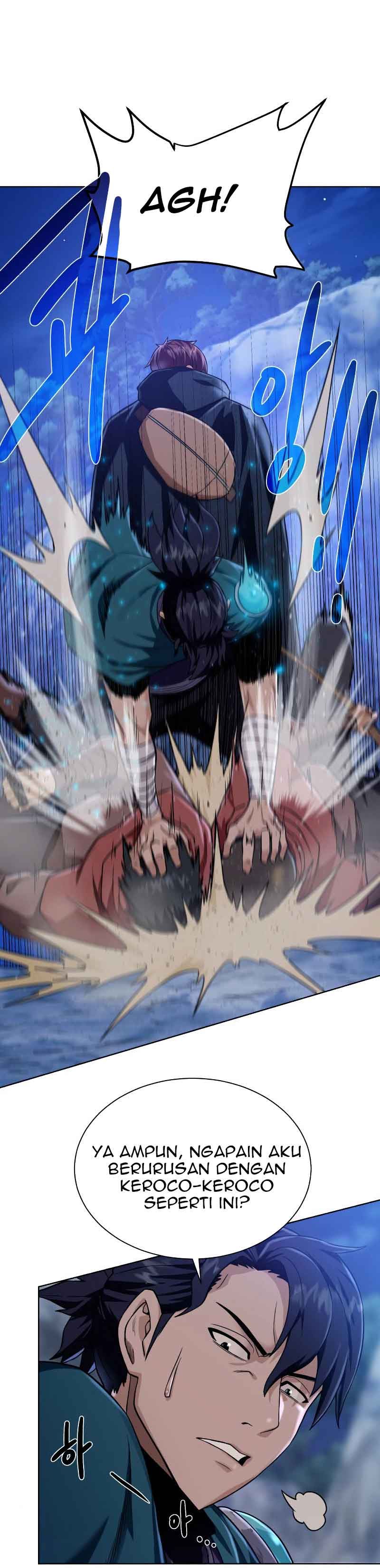 Dungeons & Artifacts Chapter 46 halaman 18