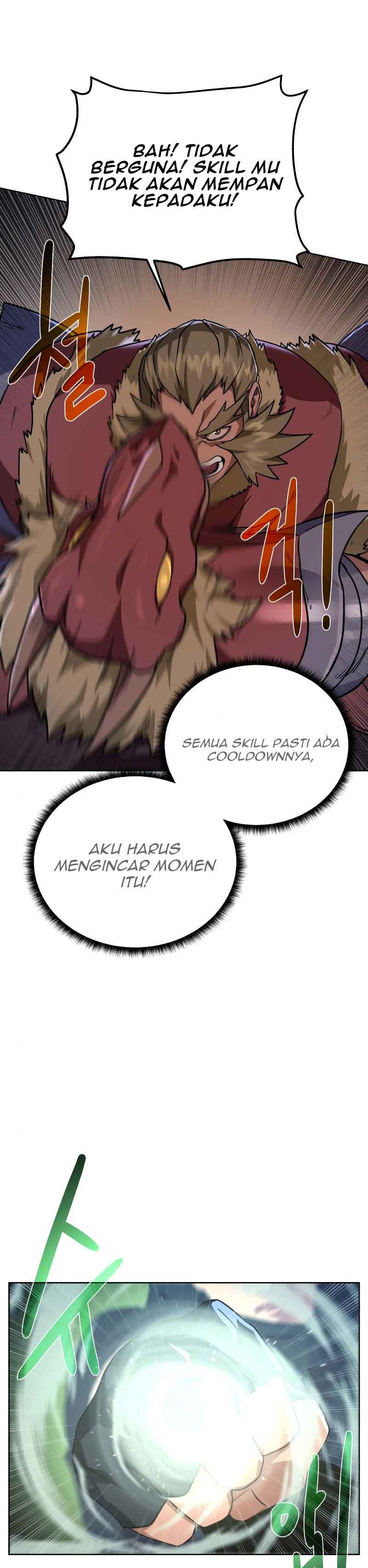 Dungeons & Artifacts Chapter 46 halaman 24