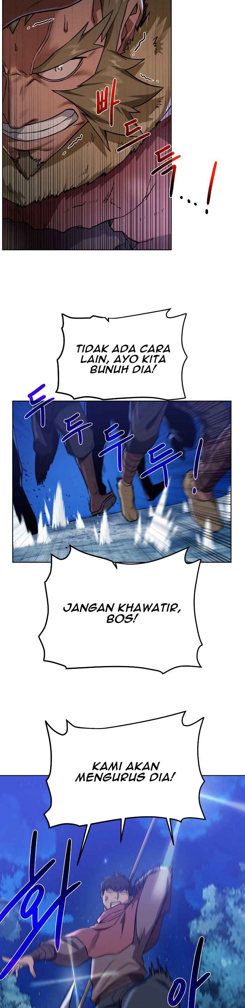 Dungeons & Artifacts Chapter 46 halaman 15