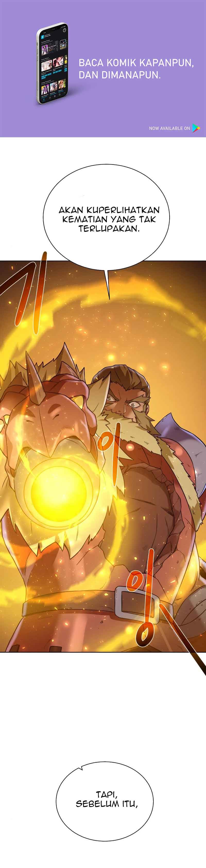 Dungeons & Artifacts Chapter 46 halaman 2