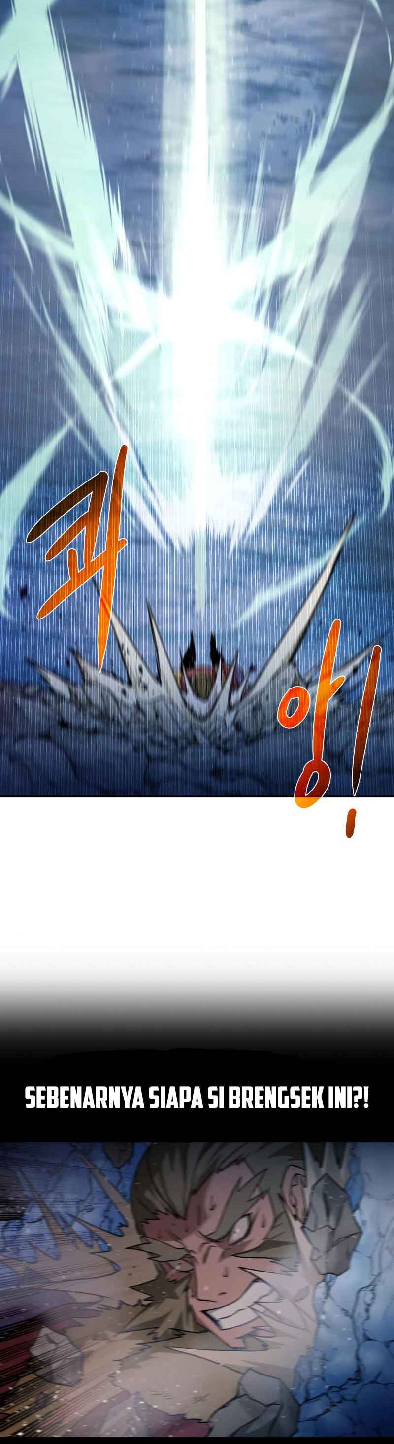 Dungeons & Artifacts Chapter 46 halaman 31