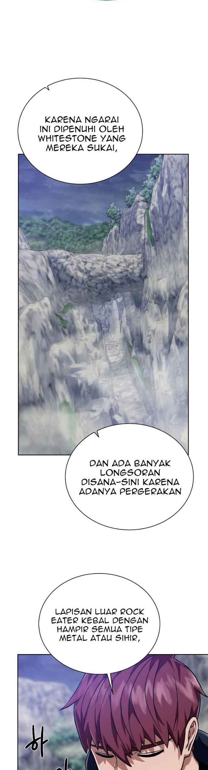 Dungeons & Artifacts Chapter 47 halaman 37