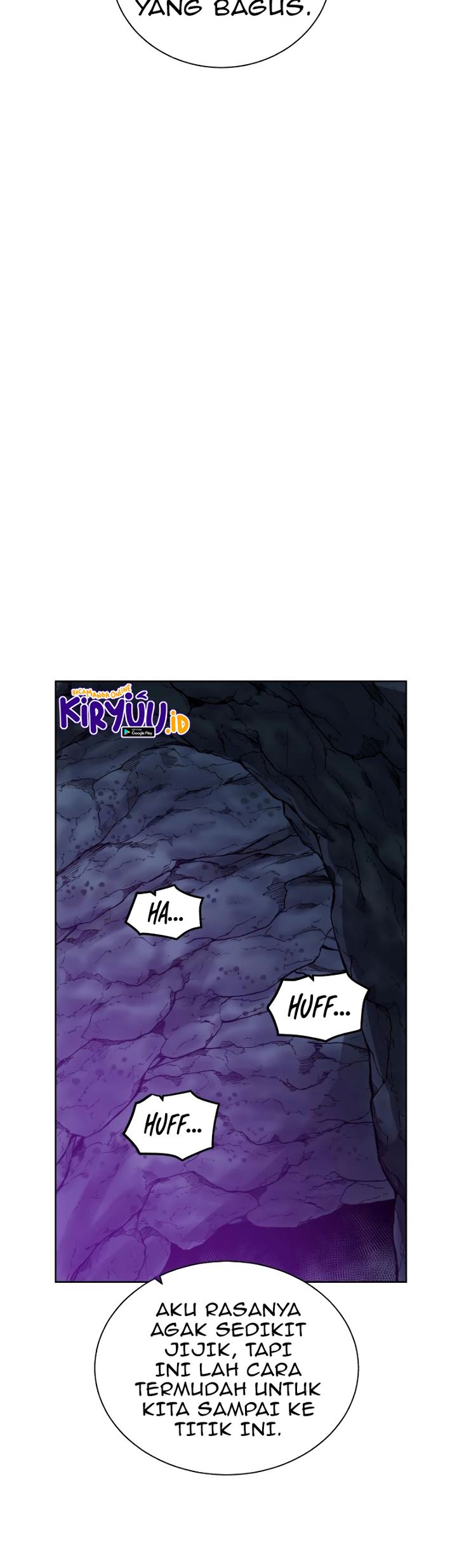 Dungeons & Artifacts Chapter 48 halaman 38