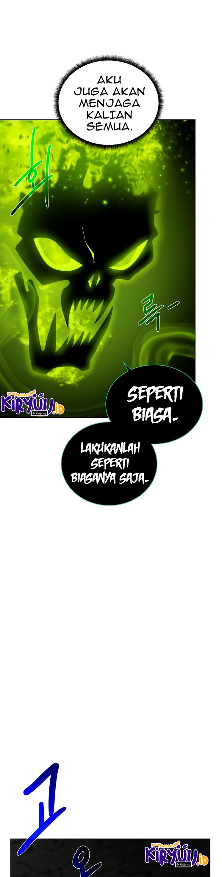 Dungeons & Artifacts Chapter 48 halaman 19