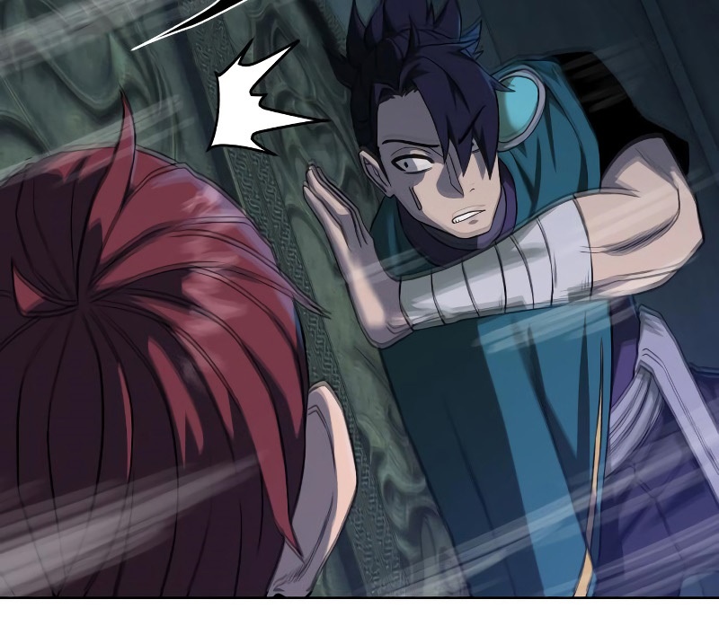 Dungeons & Artifacts Chapter 49 halaman 26