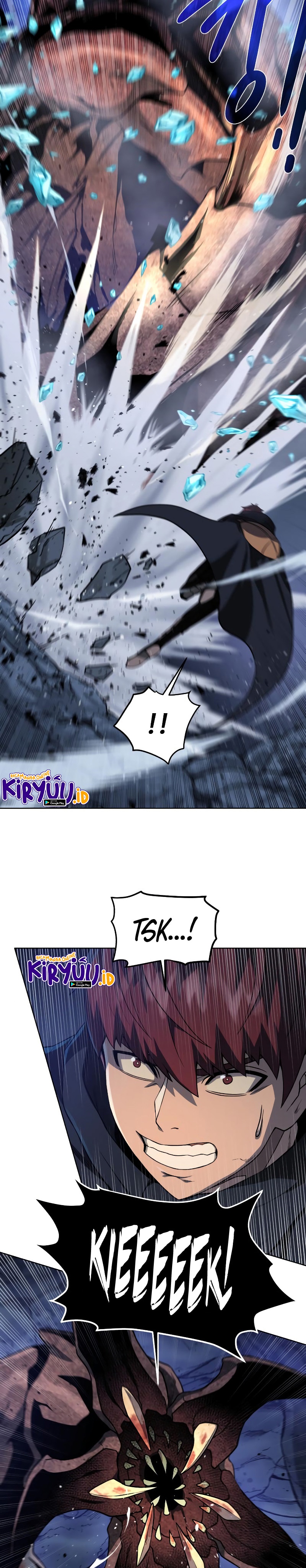 Dungeons & Artifacts Chapter 49 halaman 14