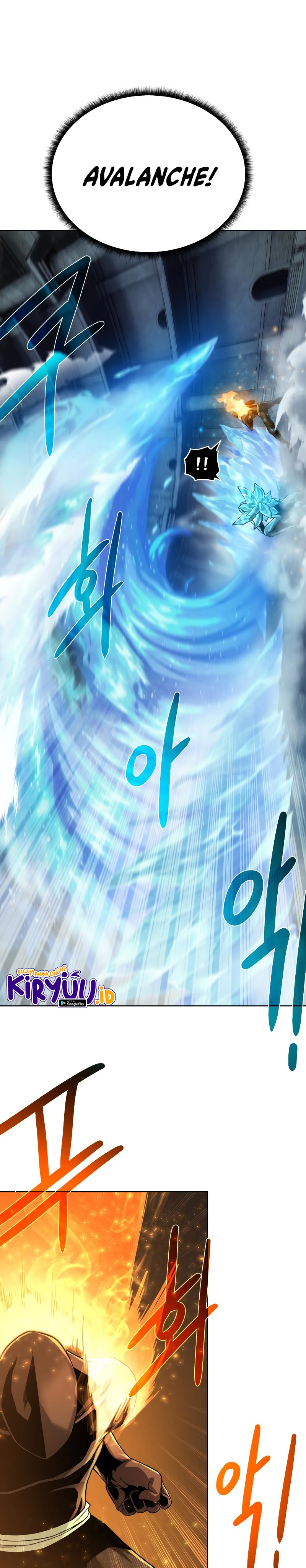 Dungeons & Artifacts Chapter 51 halaman 14