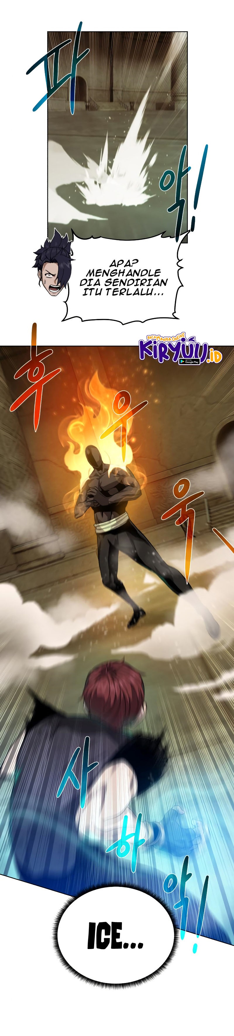 Dungeons & Artifacts Chapter 51 halaman 41