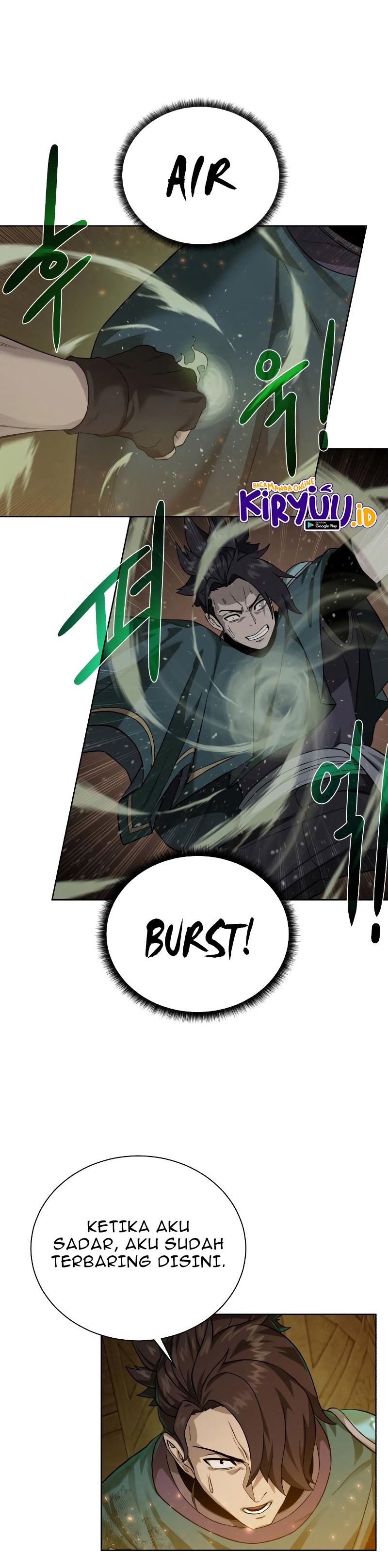 Dungeons & Artifacts Chapter 51 halaman 10
