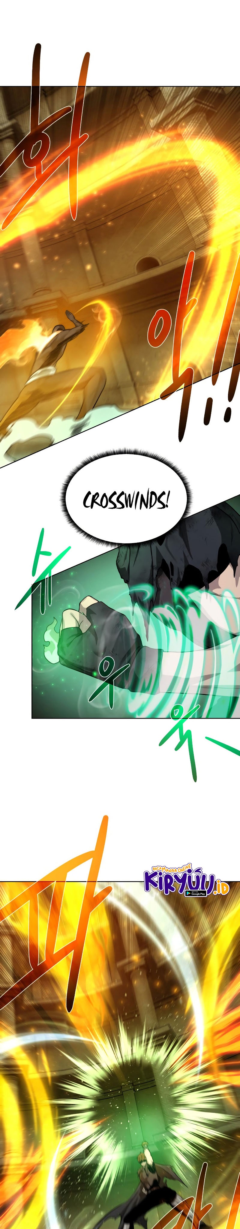Dungeons & Artifacts Chapter 51 halaman 27
