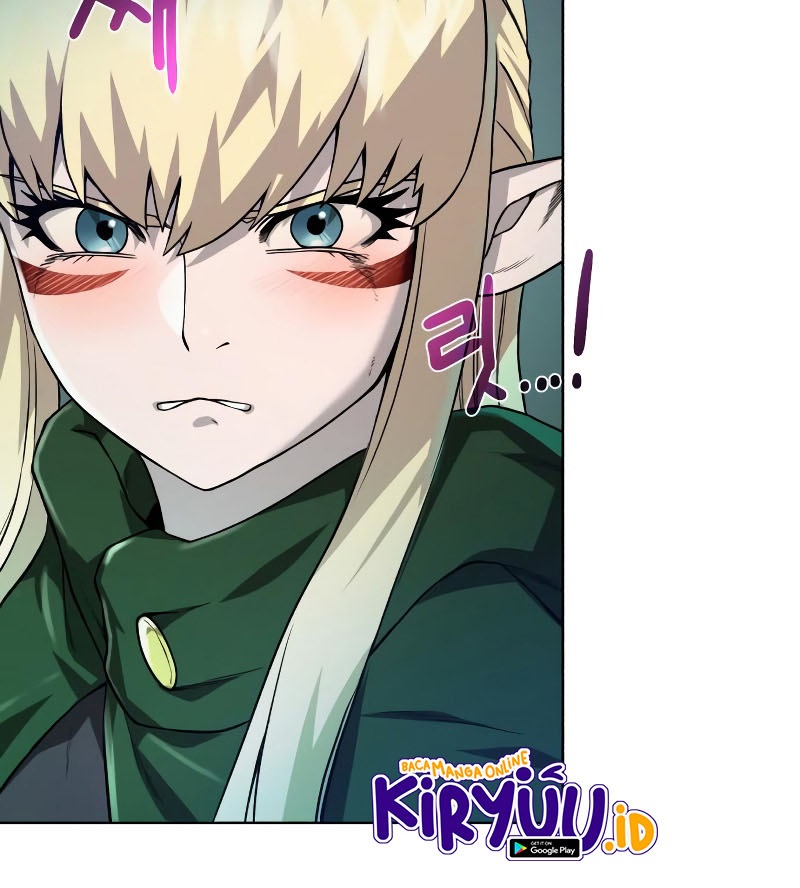 Dungeons & Artifacts Chapter 51 halaman 34
