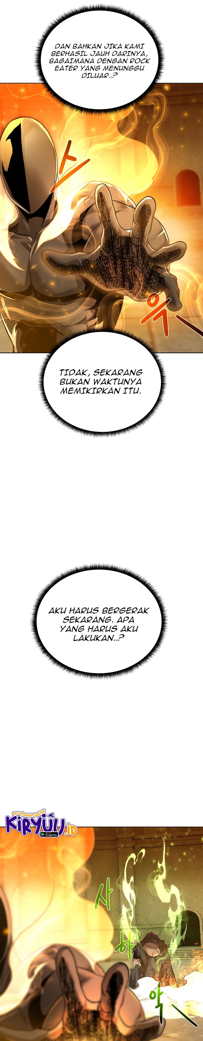 Dungeons & Artifacts Chapter 51 halaman 21