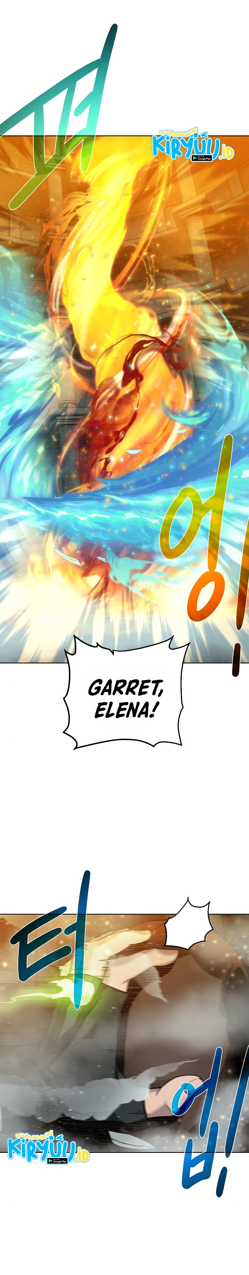 Dungeons & Artifacts Chapter 52 halaman 2