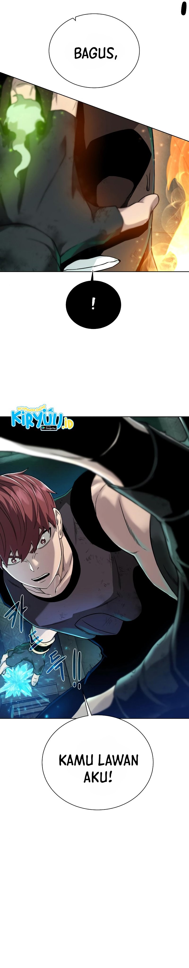 Dungeons & Artifacts Chapter 52 halaman 6