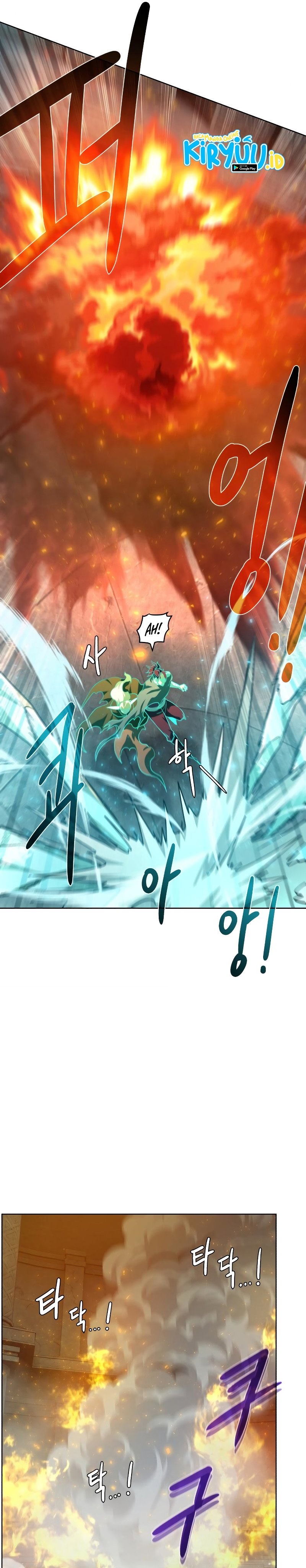 Dungeons & Artifacts Chapter 52 halaman 26