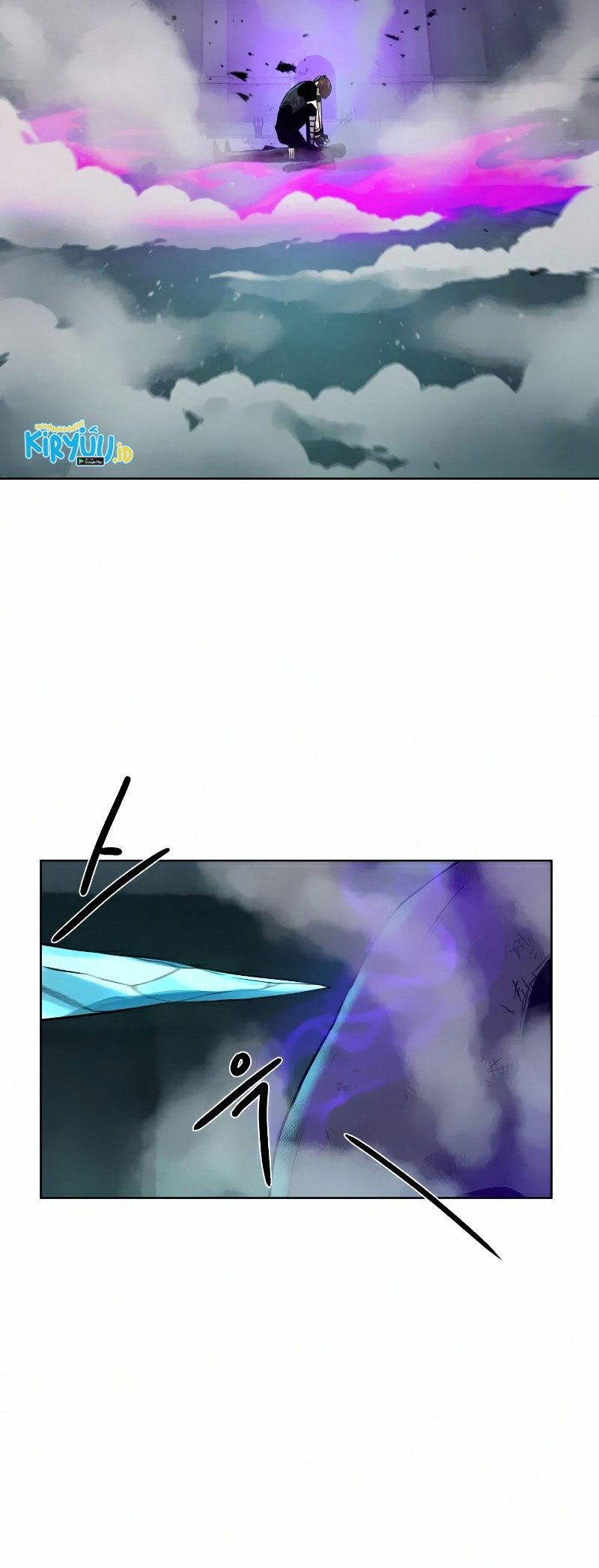 Dungeons & Artifacts Chapter 53 halaman 29