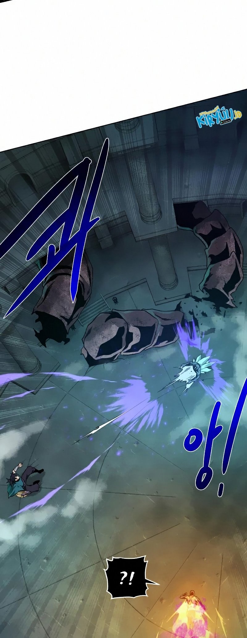 Dungeons & Artifacts Chapter 53 halaman 19