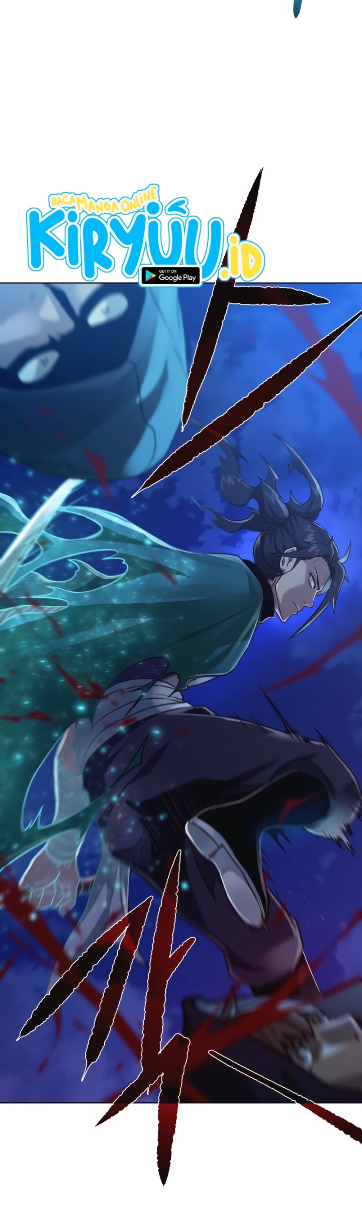 Dungeons & Artifacts Chapter 56 halaman 19