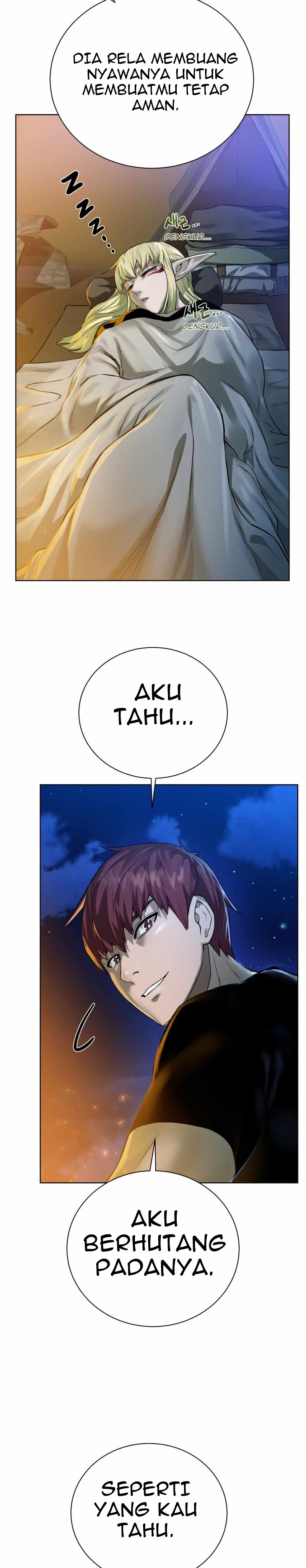 Dungeons & Artifacts Chapter 57 halaman 6