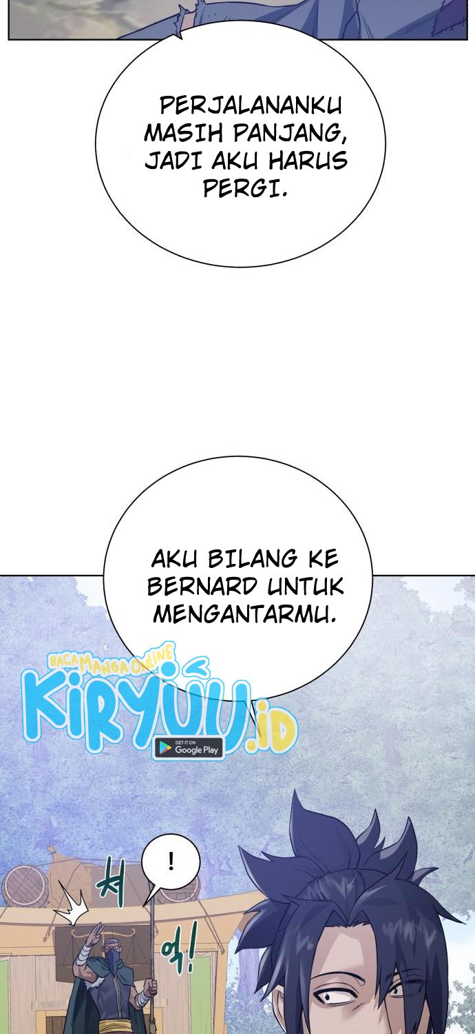 Dungeons & Artifacts Chapter 59 halaman 50