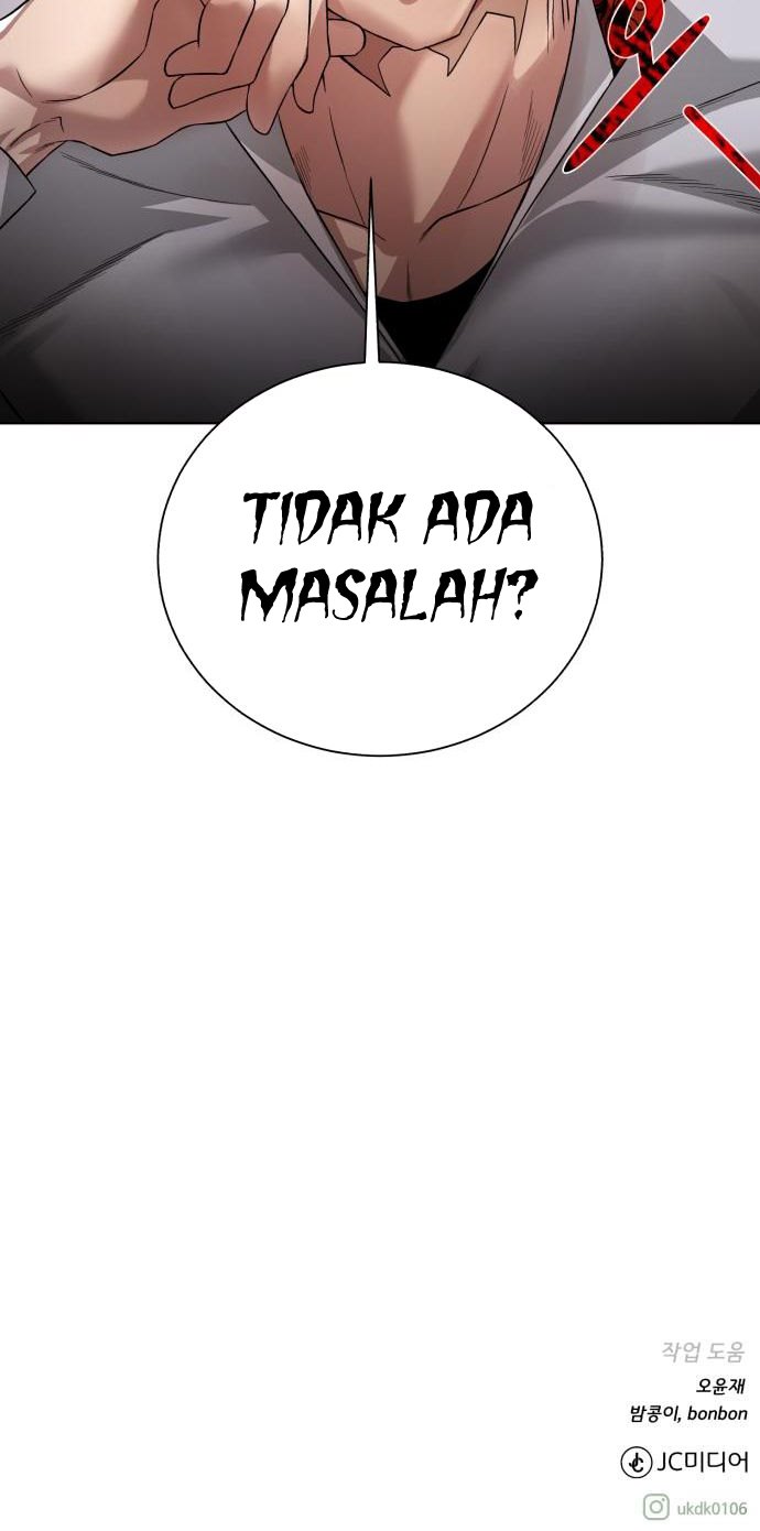Dungeons & Artifacts Chapter 59 halaman 77