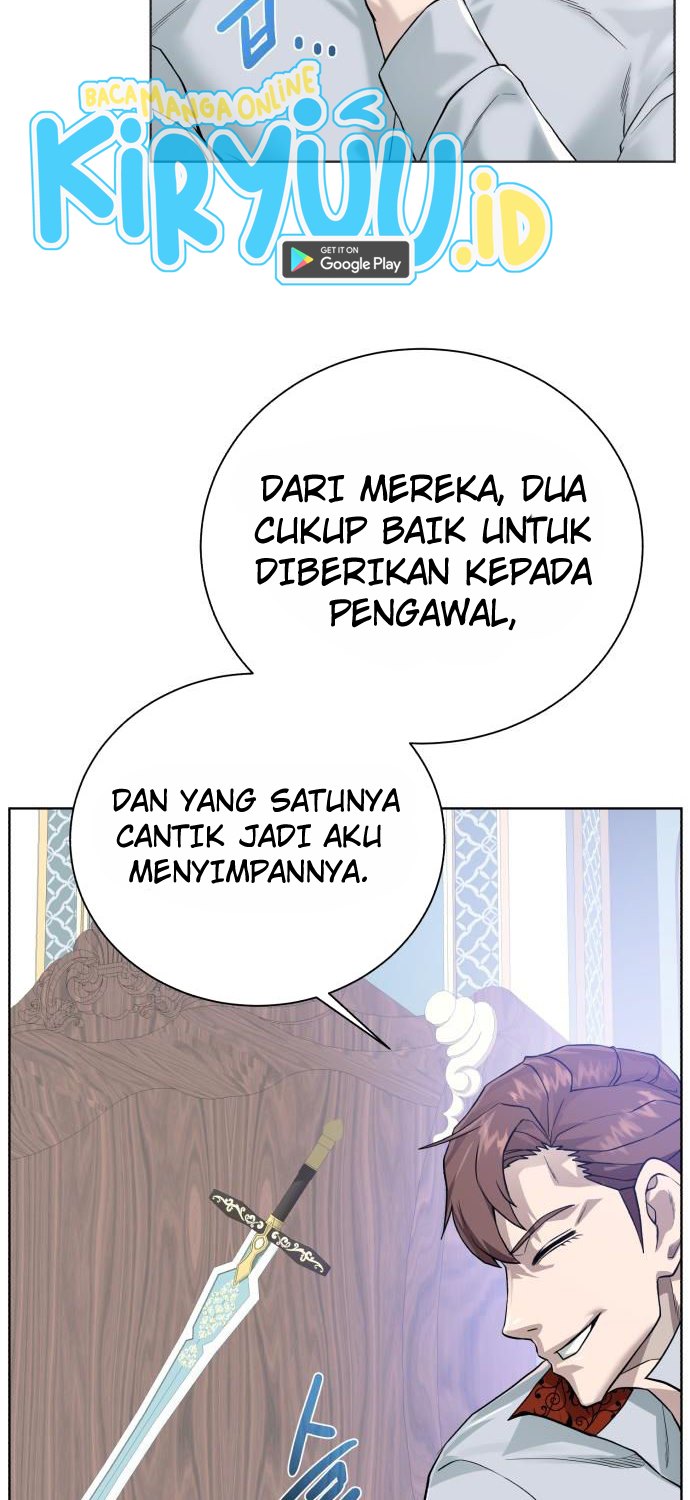 Dungeons & Artifacts Chapter 59 halaman 65