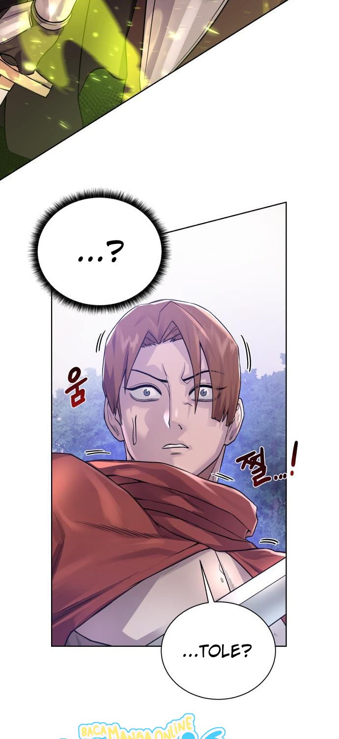 Dungeons & Artifacts Chapter 59 halaman 30