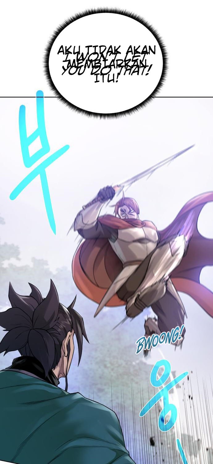 Dungeons & Artifacts Chapter 59 halaman 15