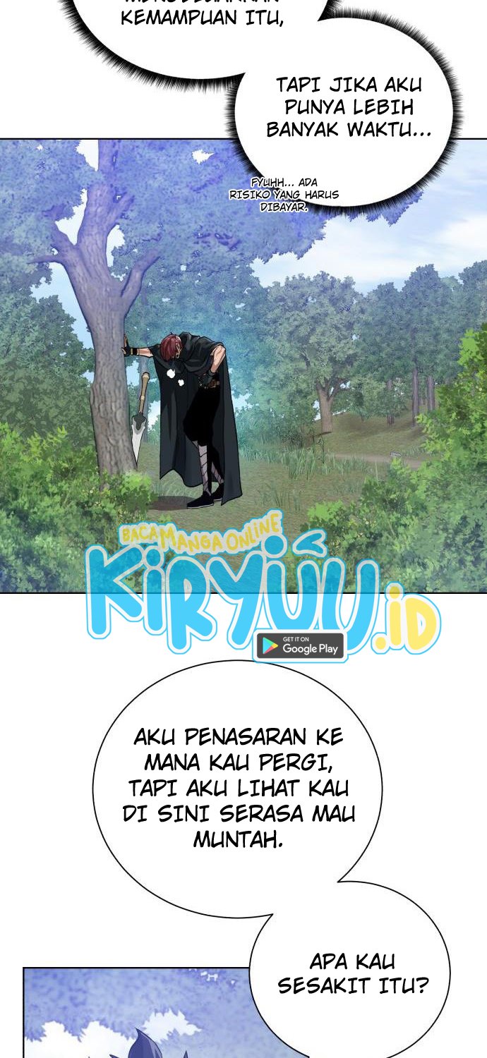 Dungeons & Artifacts Chapter 59 halaman 40