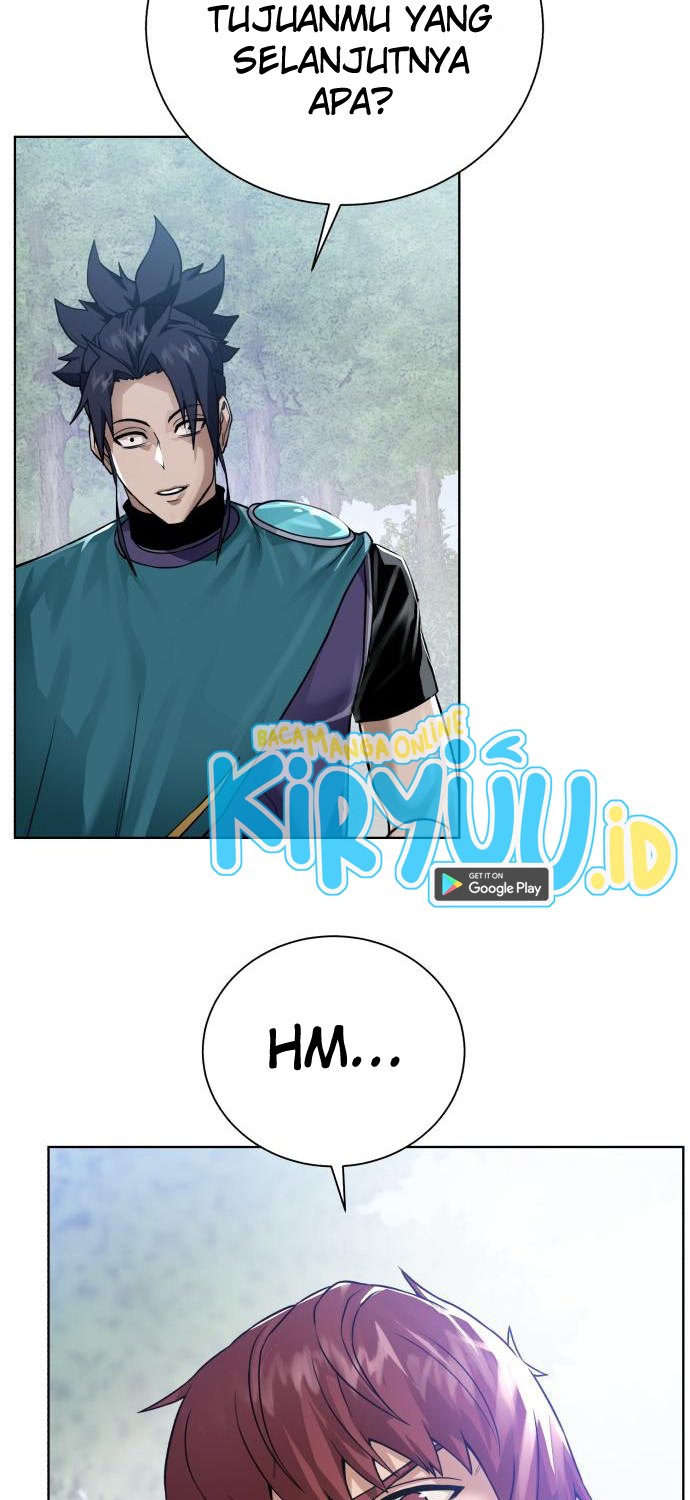 Dungeons & Artifacts Chapter 59 halaman 53
