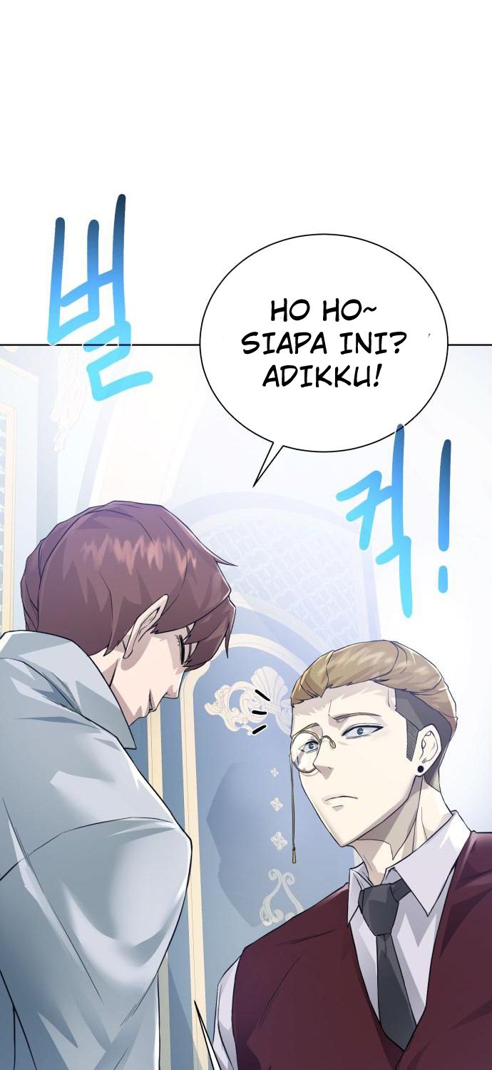 Dungeons & Artifacts Chapter 59 halaman 59