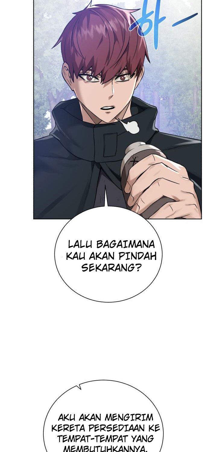 Dungeons & Artifacts Chapter 59 halaman 48
