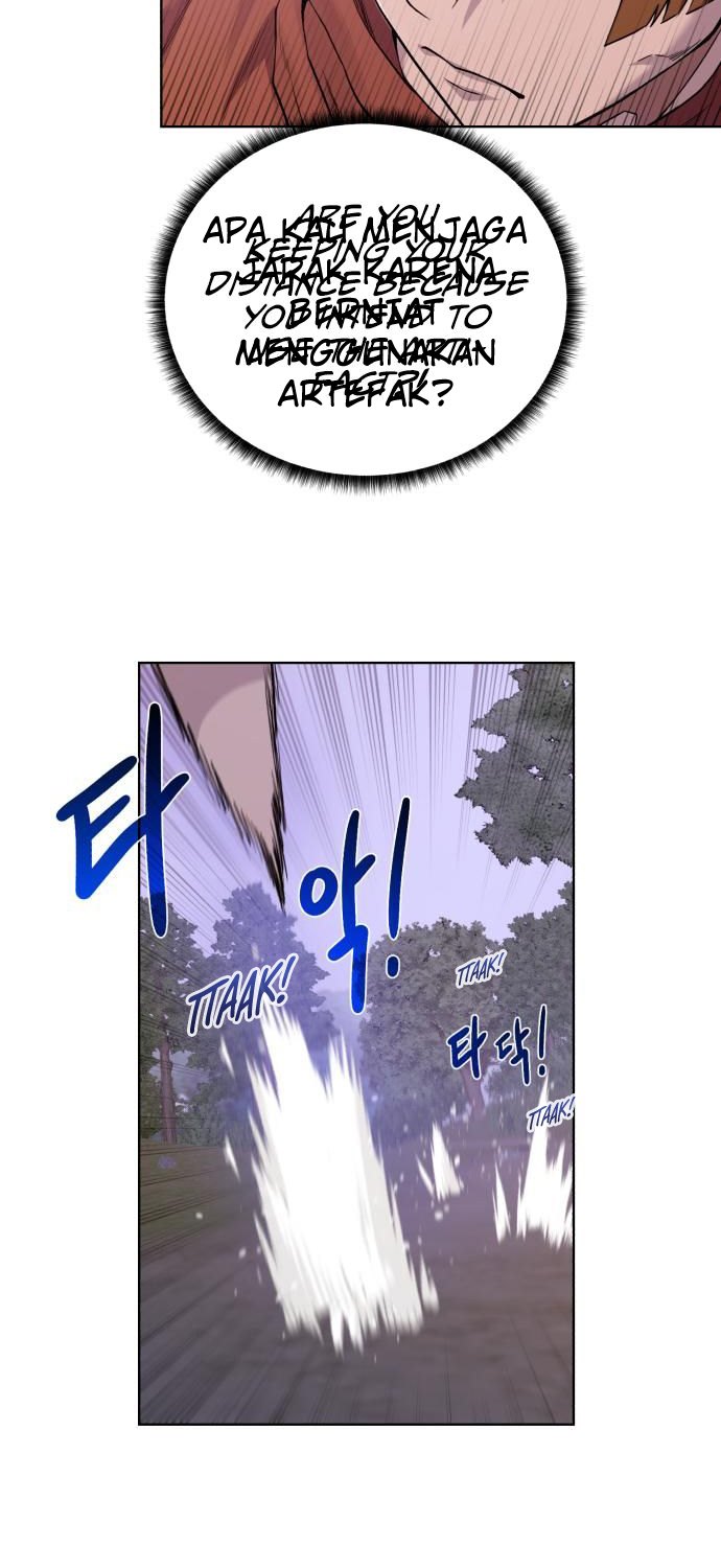 Dungeons & Artifacts Chapter 59 halaman 14