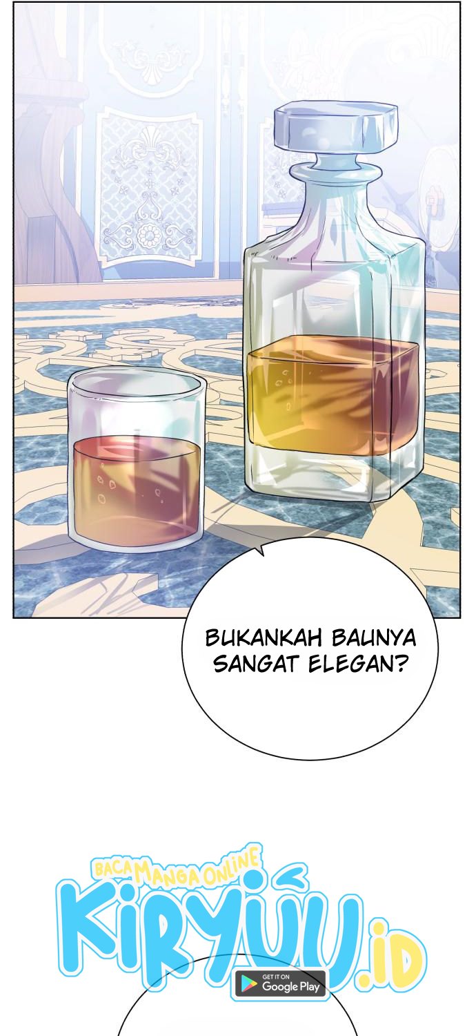 Dungeons & Artifacts Chapter 59 halaman 62