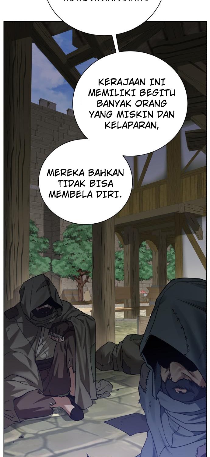 Dungeons & Artifacts Chapter 59 halaman 49