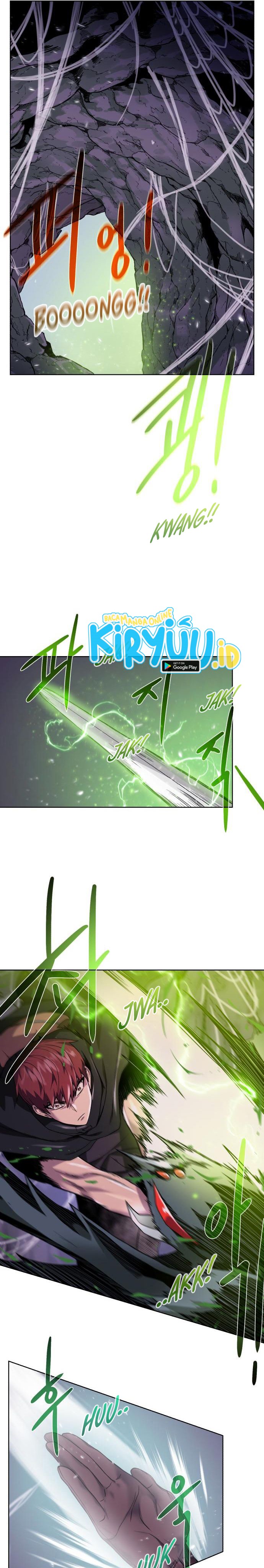 Dungeons & Artifacts Chapter 63 halaman 14