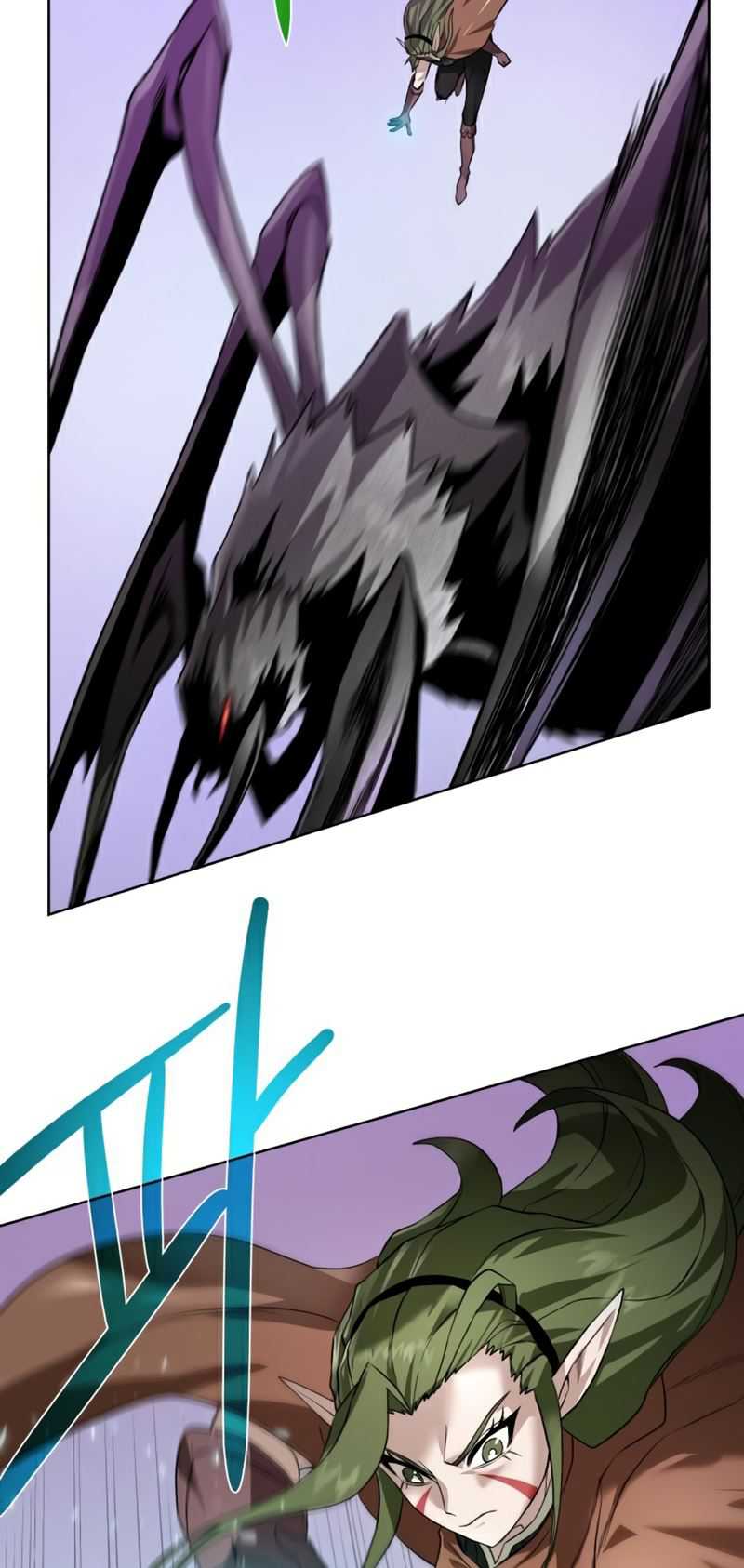 Dungeons & Artifacts Chapter 64 halaman 48