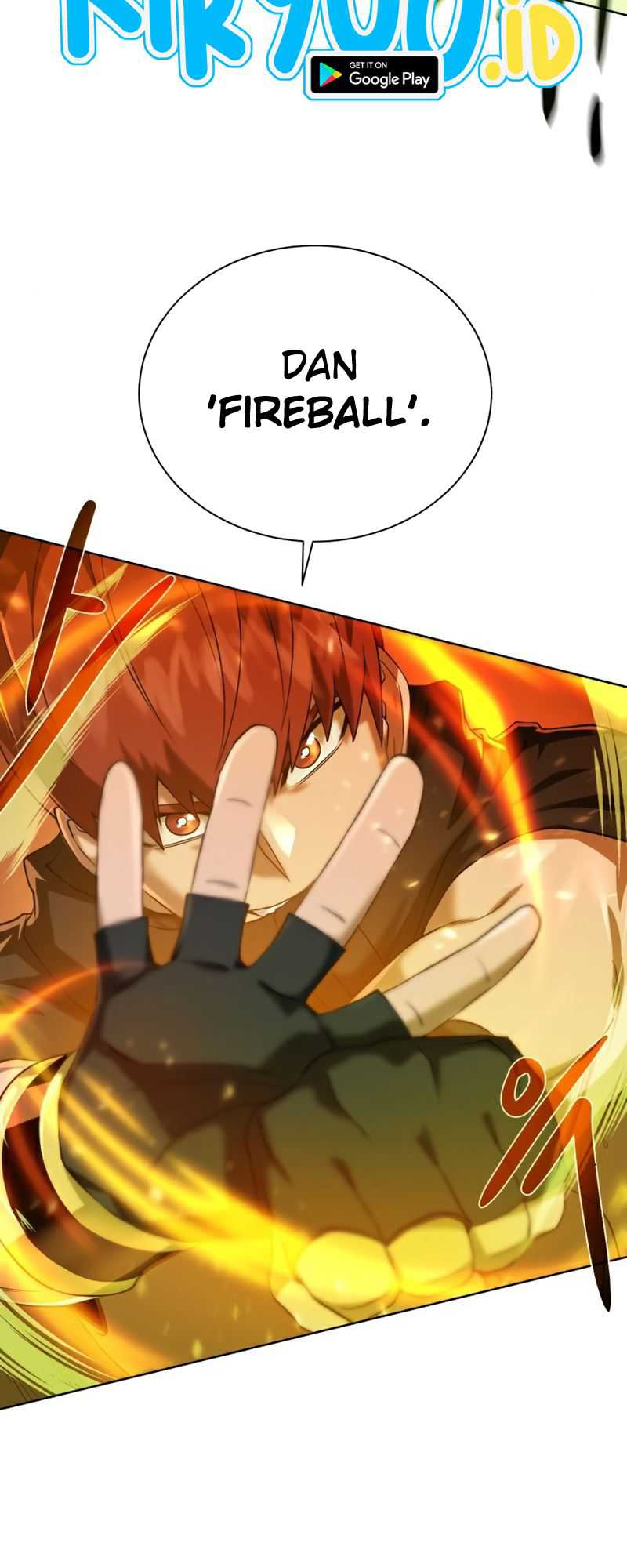 Dungeons & Artifacts Chapter 64 halaman 55