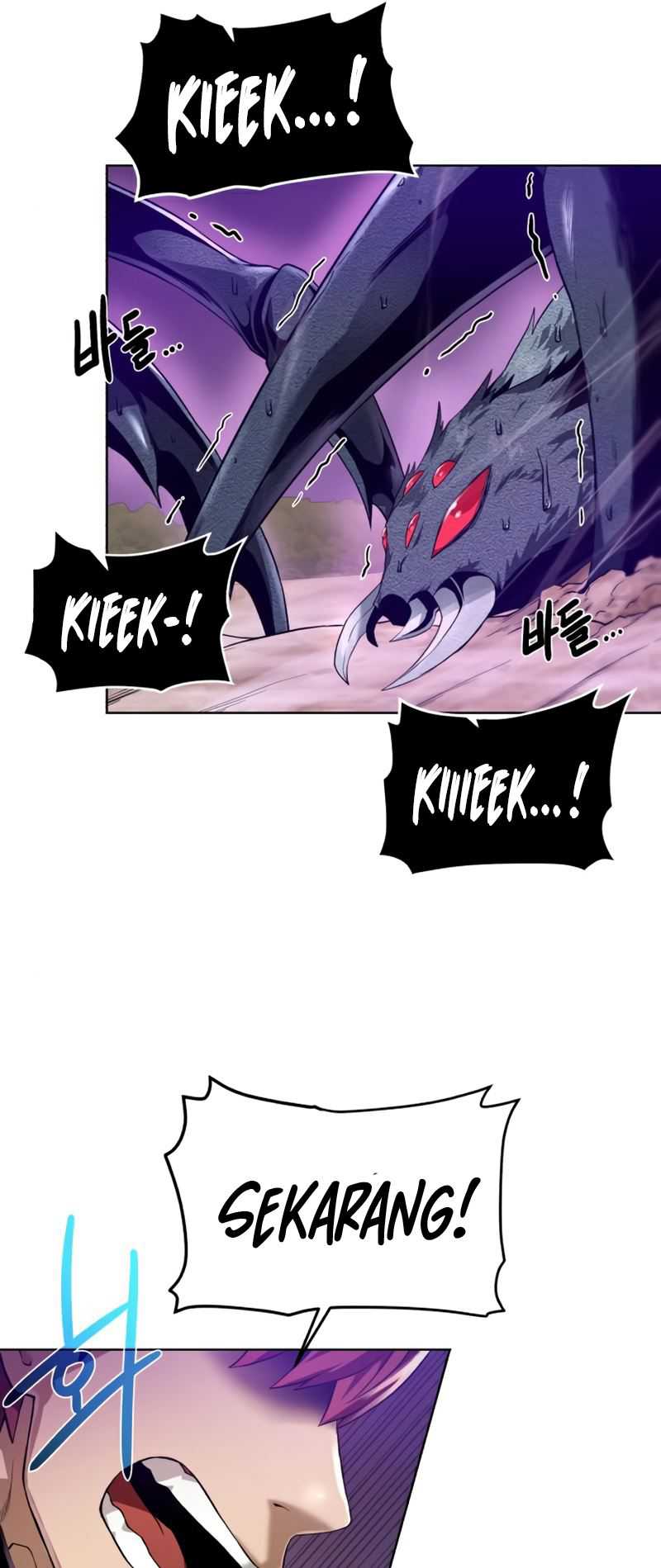Dungeons & Artifacts Chapter 64 halaman 26
