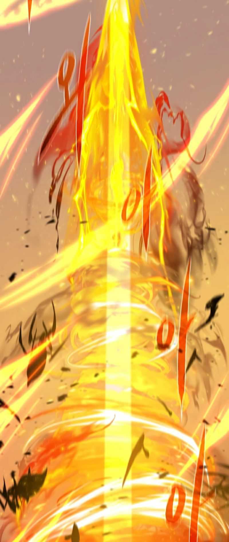 Dungeons & Artifacts Chapter 64 halaman 58