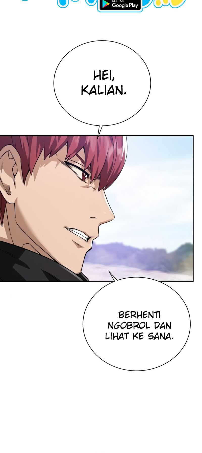 Dungeons & Artifacts Chapter 64 halaman 7