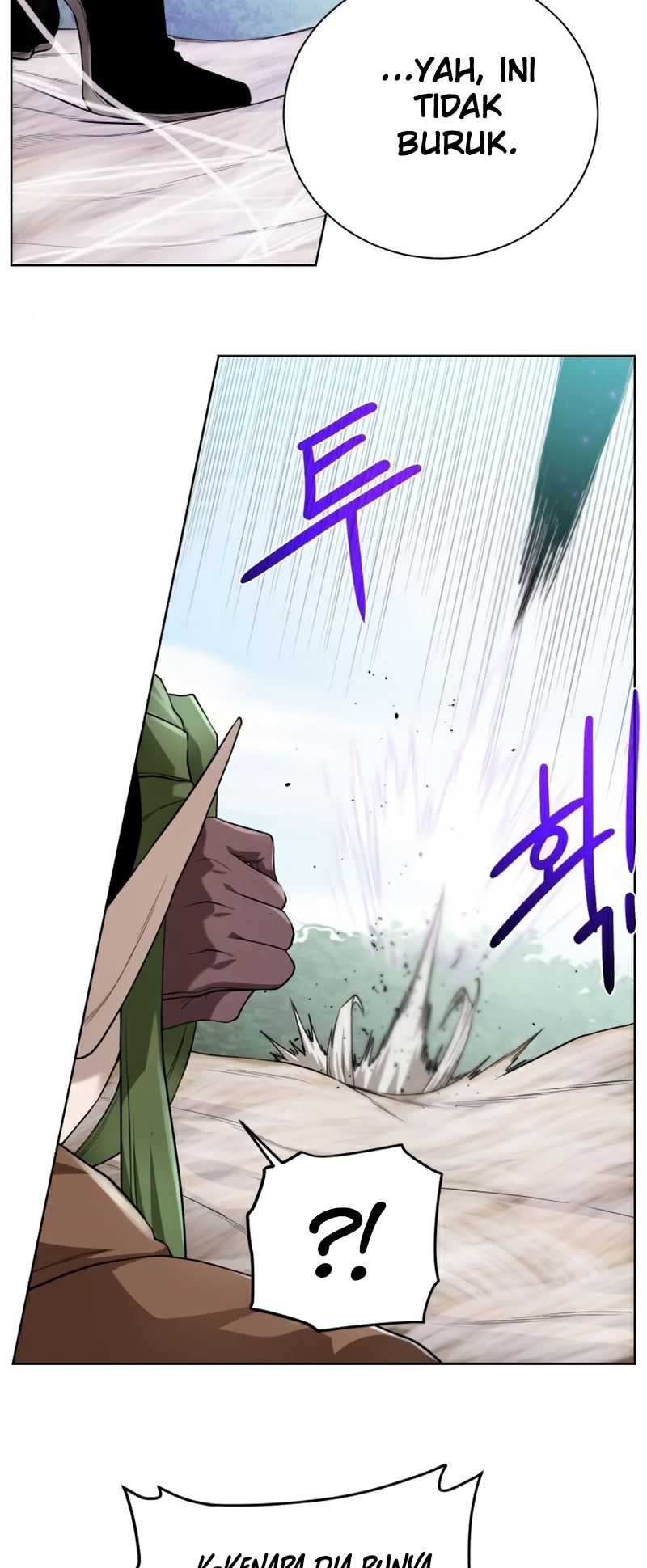 Dungeons & Artifacts Chapter 64 halaman 17