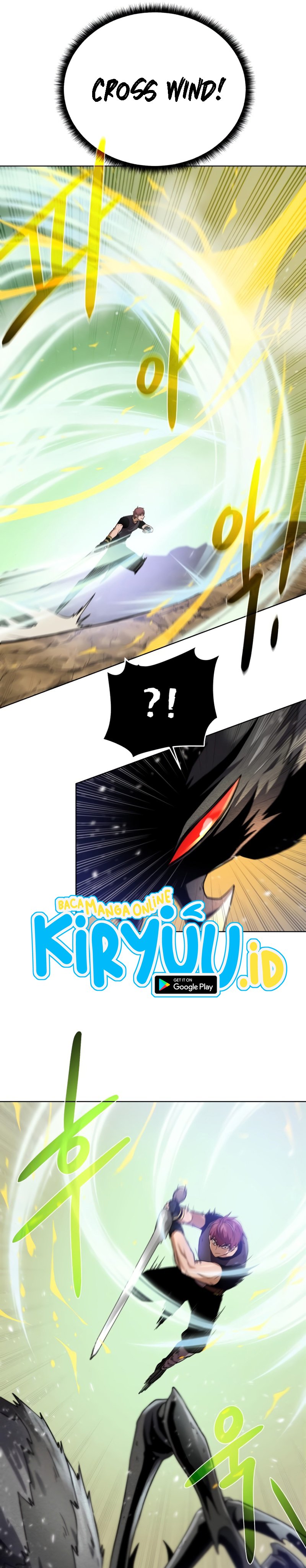Dungeons & Artifacts Chapter 65 halaman 15