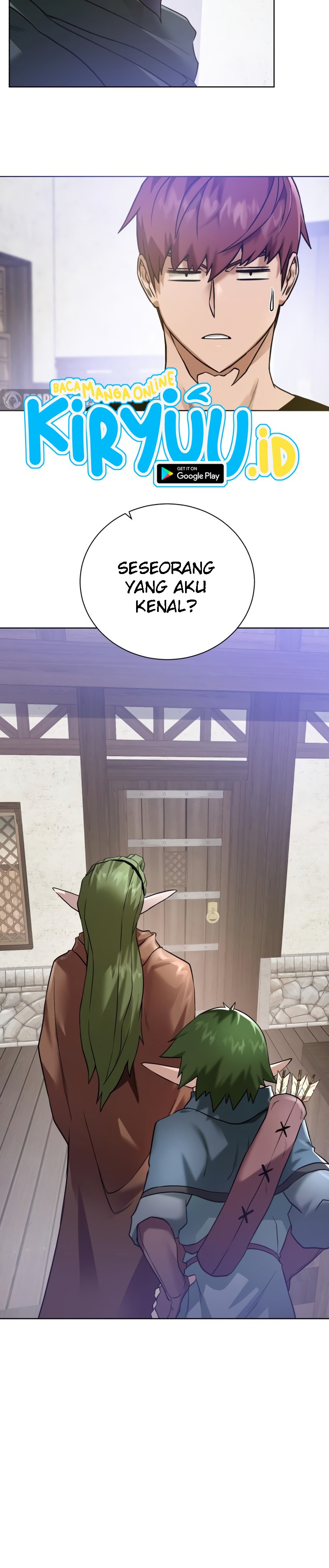 Dungeons & Artifacts Chapter 65 halaman 32