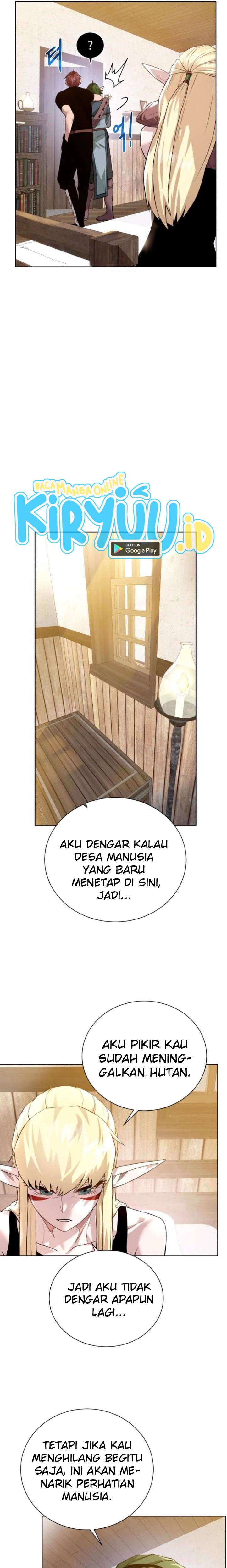 Dungeons & Artifacts Chapter 66 halaman 10